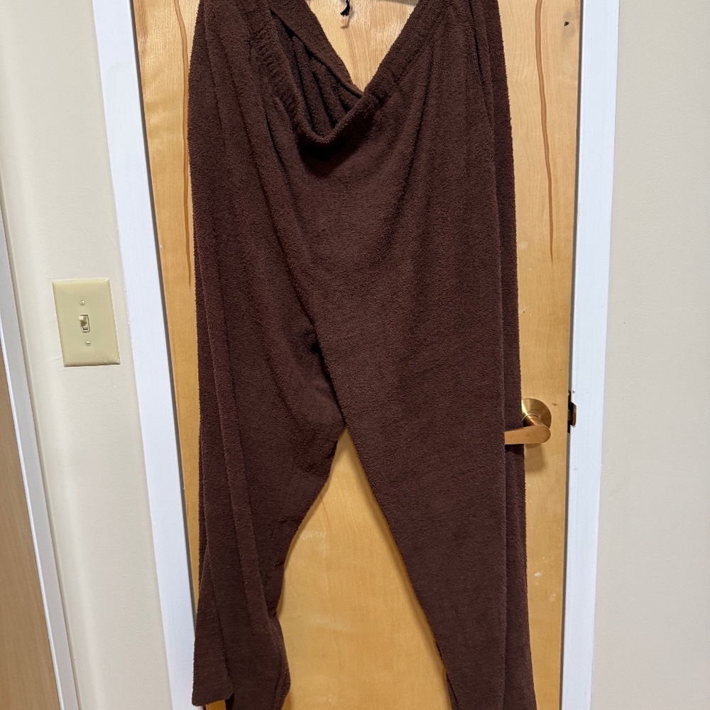 YITTY Pet Me Wide Leg Pant